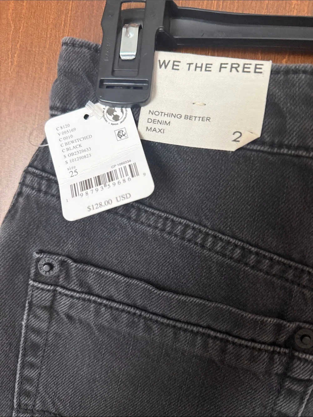 Free People just time
